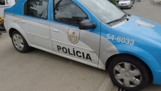 Policja bada przyczyny wypadku /LUCA ZENNARO / POOL    /PAP/EPA