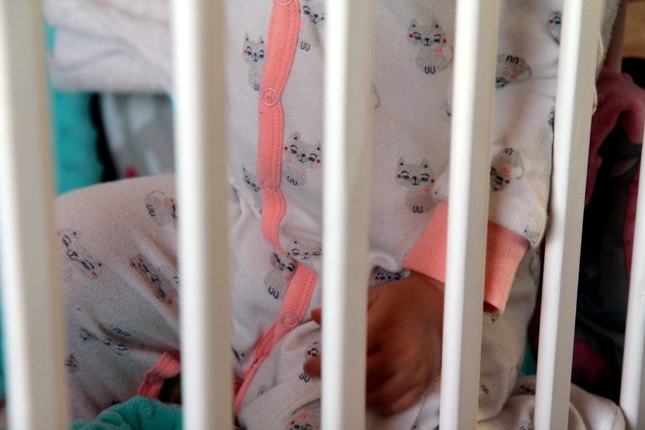 Policja bada sprawę podejrzeń o znęcanie się nad dziećmi w żłobku