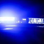 Policja bada sprawę z Oświęcimia. 14-latka miała prawie dwa promile
