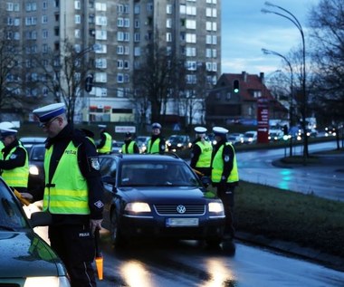 Policja badała cię alkomatem? To niezgodne z prawem!?