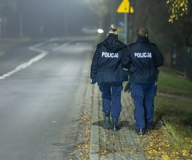 Policja będzie rekrutować przez... internet? Jest projekt rozporządzenia