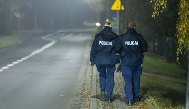 Policja będzie rekrutować przez... internet? Jest projekt rozporządzenia