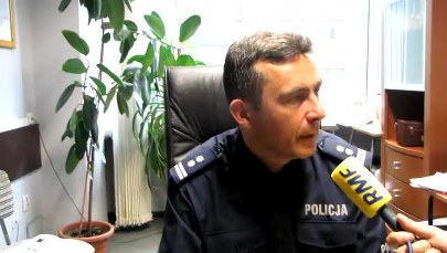 Policja chce sekcji zwłok konia, który padł w upale 30 kwietnia