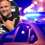 GTA 5 Policja ciągle odwiedza aktora z GTA 5. Powód i reakcja mogą zaskoczyć