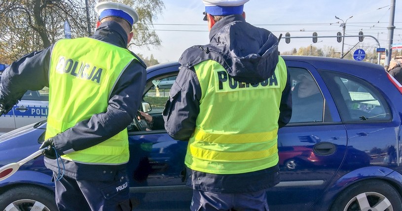Policja dała kierowcom szansę na uniknięcie opłacenia mandatu (zdjęcie ilustracyjne) /Piotr Kamionka /Reporter