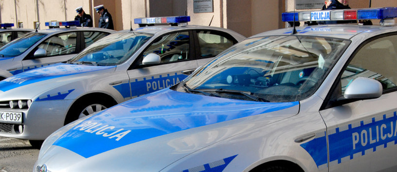 Policja i prokuratura badają sprawę postrzelenia 37-latka /Policja