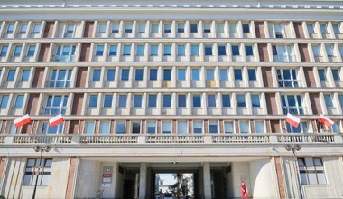 Policja i UOKiK weszły do BIK, ING Banku i mBanku. Chodzi o kredyty hipoteczne