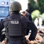 Policja kontra pseudokibice. Udało się zapobiec ustawce