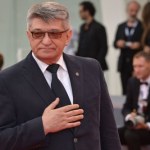 Policja kontroluje fundację reżysera Aleksandra Sokurowa