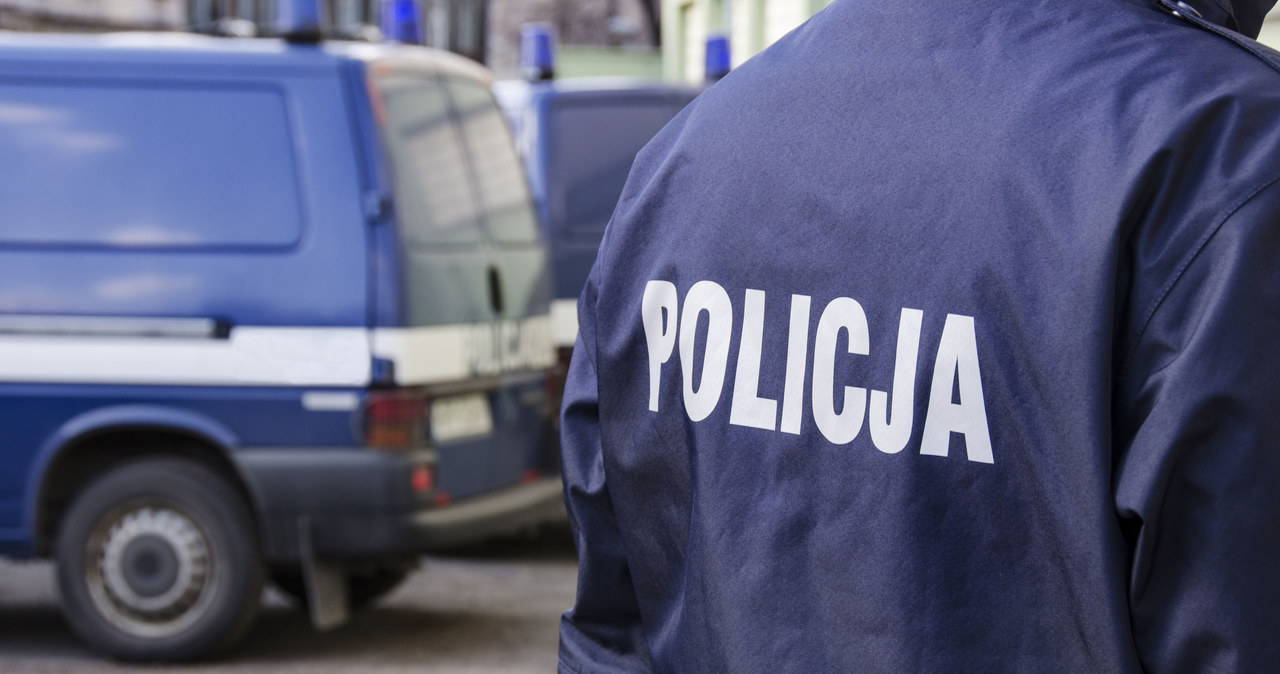 Policja kontroluje właścicieli psów. 500 zł za brak jednego papierka. /123RF/PICSEL
