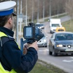 Policja korzystała z nielegalnych radarów, ale kierowcy i tak muszą zapłacić