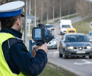 Policja korzystała z nielegalnych radarów, ale kierowcy i tak muszą zapłacić