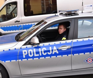 Policja kupi sto nowych i nieoznakowanych radiowozów
