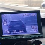 Policja ma nieoznakowane BMW 5. Z wideorejestratorem!