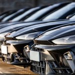 Policja ma nowe radiowozy pościgowe. Nikt przed nimi nie umknie