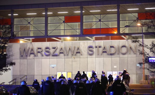 Policja na Marszu Niepodległości znowu będzie anonimowa