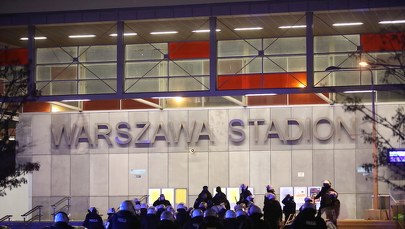 Policja na Marszu Niepodległości znowu będzie anonimowa