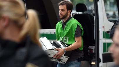 Policja na razie nie ujawni narodowości ofiar strzelaniny z Monachium