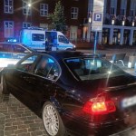 Policja na tropie nocnych wyścigów. Efektywna akcja