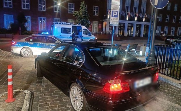 Policja na tropie nocnych wyścigów. Efektywna akcja