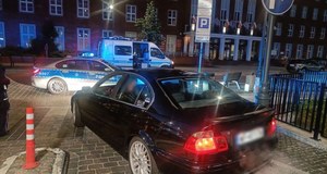 Policja na tropie nocnych wyścigów. Efektywna akcja