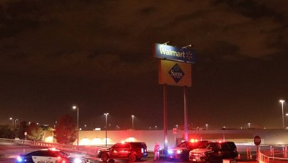 Policja: Napastnik z El Paso zeznał, że mierzył do Meksykanów