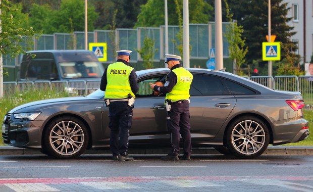 Policja nasila kontrole. Ponad 800 pijanych kierowców zatrzymanych od świąt