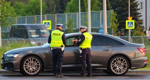 Policja nasila kontrole. Ponad 800 pijanych kierowców zatrzymanych od świąt
