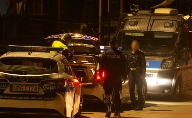 Policja o szczegółach odnalezienia ciała poszukiwanego Tadeusza D.