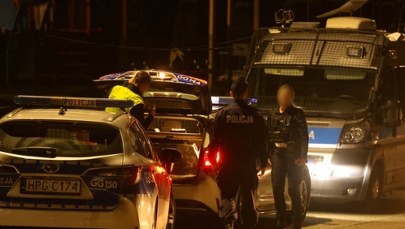 Policja o szczegółach odnalezienia ciała poszukiwanego Tadeusza D.