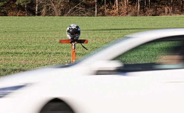 Policja: Od środy na drogach zginęły 32 osoby