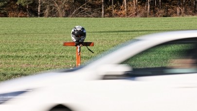 Policja: Od środy na drogach zginęły 32 osoby