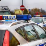 Policja odnalazła 15-letnią Vanesę z Olsztyna