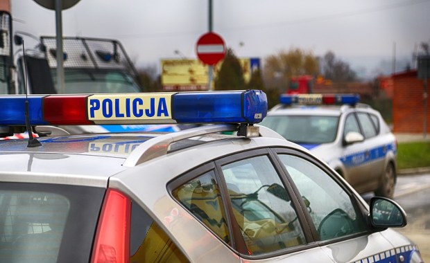 Policja odnalazła 15-letnią Vanesę z Olsztyna