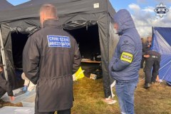 Policja odnalazła ciało Polaka zabitego kilka lat temu w Wielkiej Brytanii