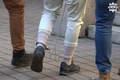 Policja odnalazła ciało Polaka zabitego kilka lat temu w Wielkiej Brytanii