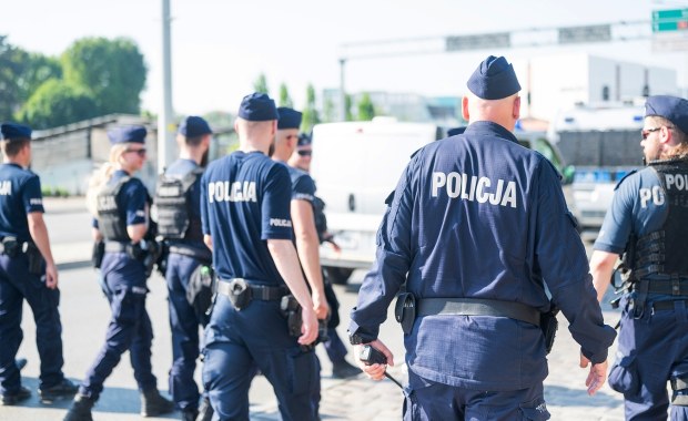 Policja odpowiada na rekordowe zainteresowania służbą. Powstaną nowe ośrodki szkolenia