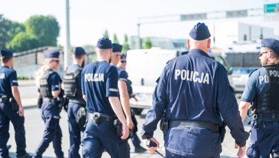 Policja odpowiada na rekordowe zainteresowania służbą. Powstaną nowe ośrodki szkolenia