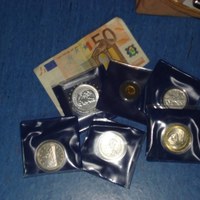 Policja odzyskała "fanty" o wartości prawie 33 tysięcy złotych