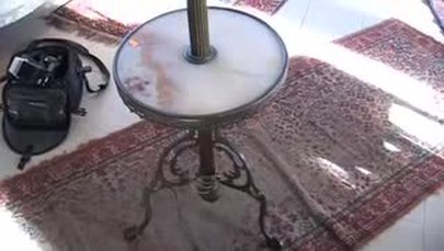 Policja odzyskała kolejne antyki skradzione we Francji