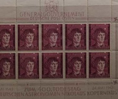 Policja odzyskała skradzione znaczki i banknoty wyceniane na 2 mln złotych