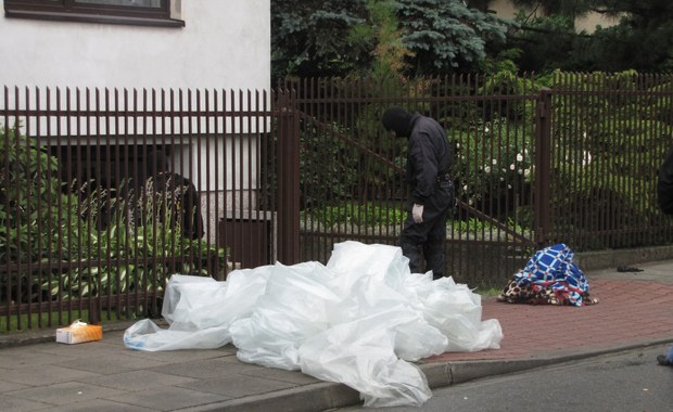 Policja oferuje nagrodę za informacje ws. wybuchów w Krakowie