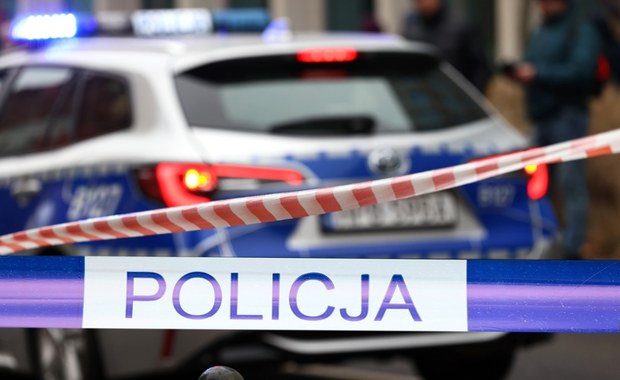 Policja ogłasza "czarny alert". Akcja rozpoczęta