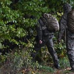 Policja ostrzega przed wizytami na cmentarzach. Trwają poszukiwania Grzegorza Borysa