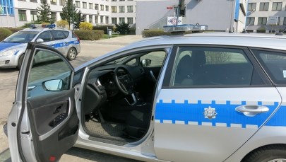 Policja ostrzega przed wyłudzeniami pieniędzy metodą "na BLIK-a"