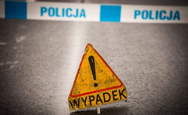 Policja podsumowuje sylwestrową noc. 4 osoby zginęły, blisko 100 pijanych kierowców