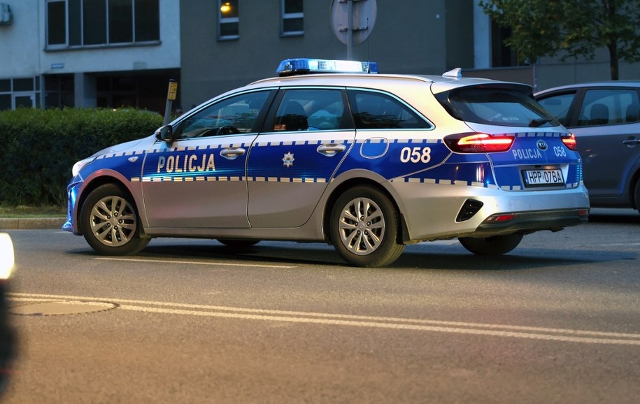 Przez 27 lat więzili ją w domu? Policja wydała komunikat