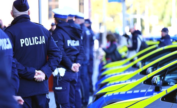 Policja postawiona w stan gotowości. Ogłoszono alarm