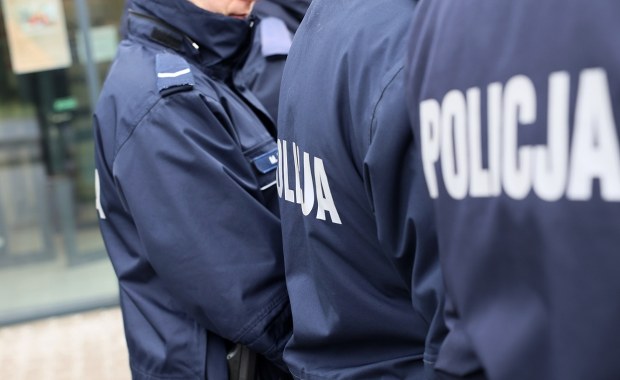 Policja poszukiwała zaginionego 49-letniego naukowca