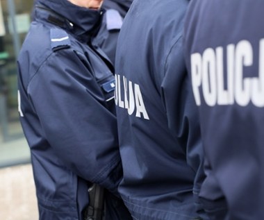 Policja poszukiwała zaginionego 49-letniego naukowca